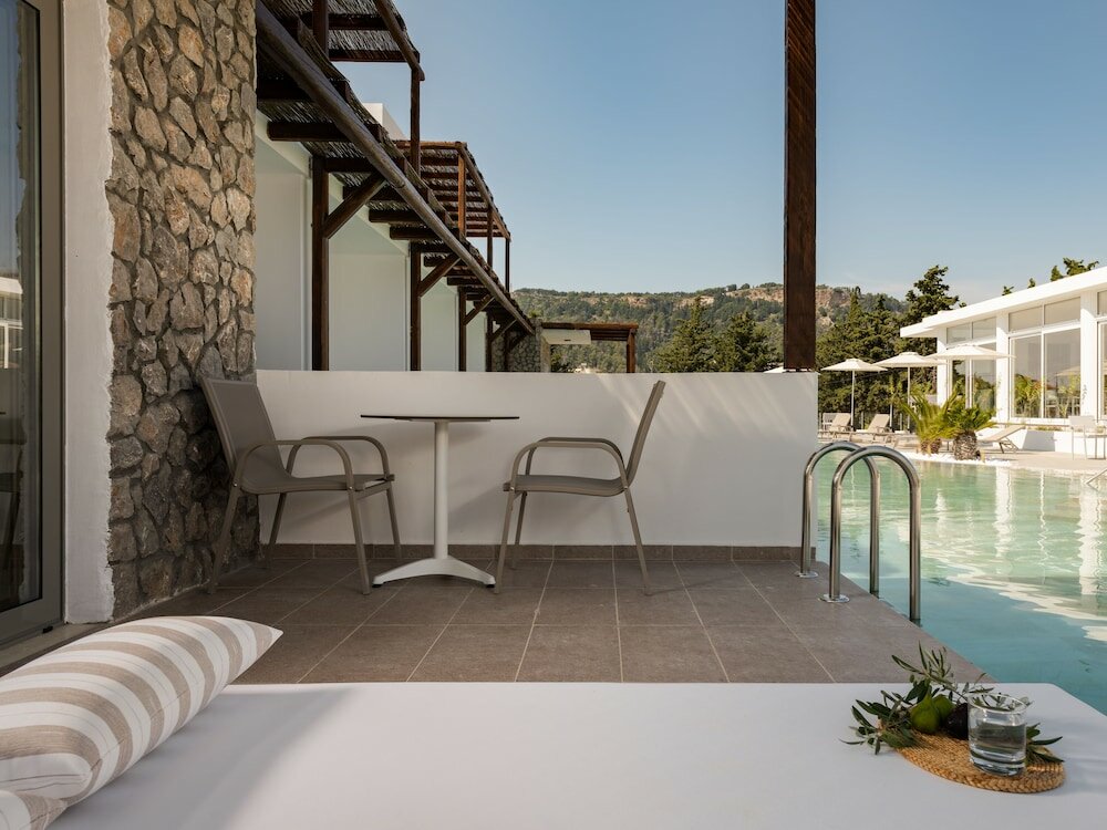 Фото Nama Retreat