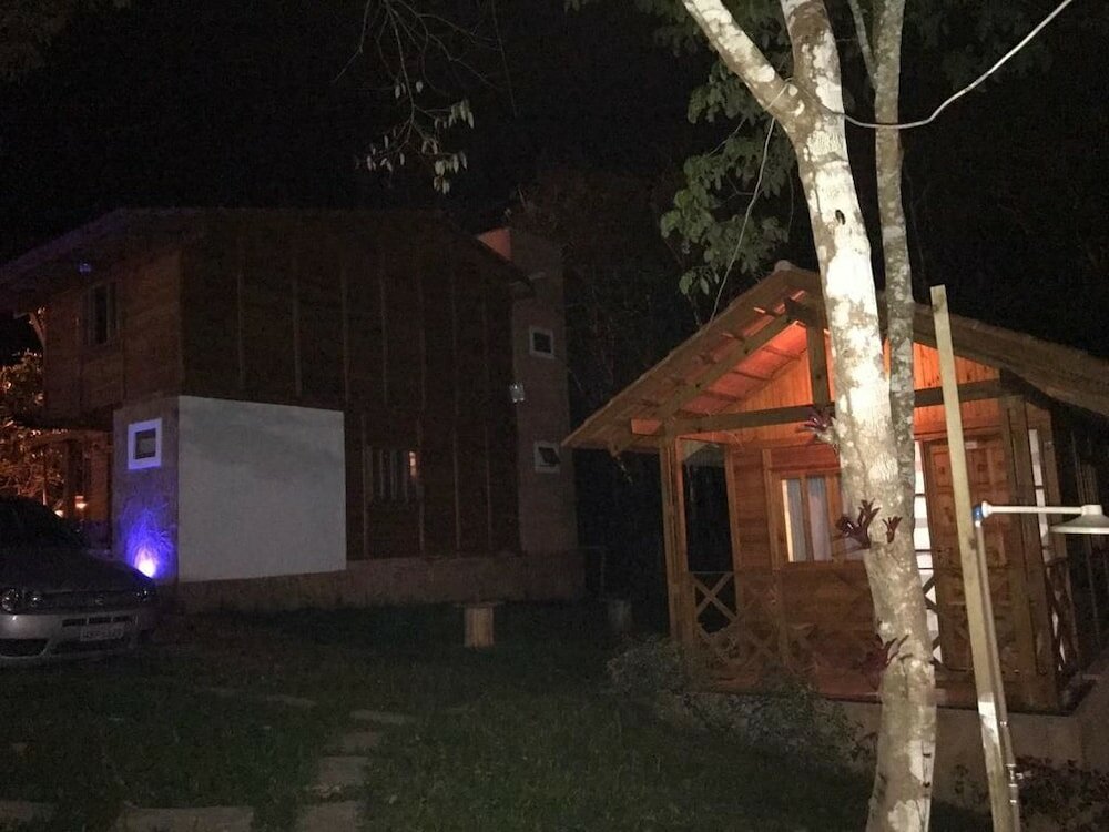 Фото Chalés Monte Suíço