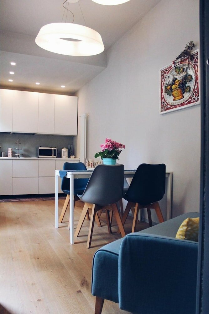 Фото Il Cortile di Elisa