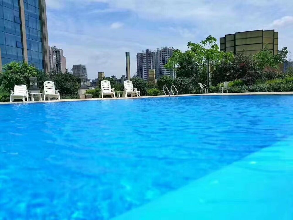 Фото Changsha Jiaxing Inn