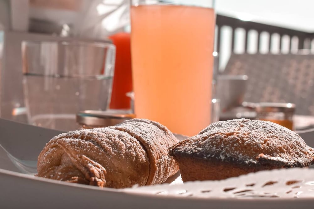 Фото La Scogliera