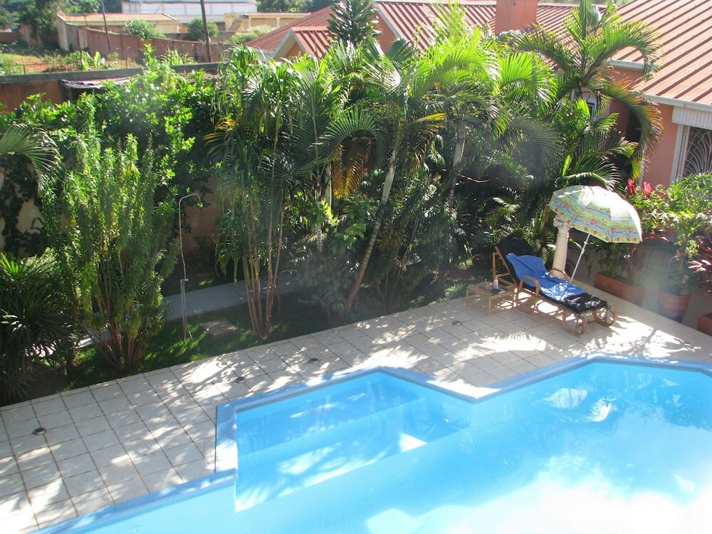 Фото Avamada Lodge