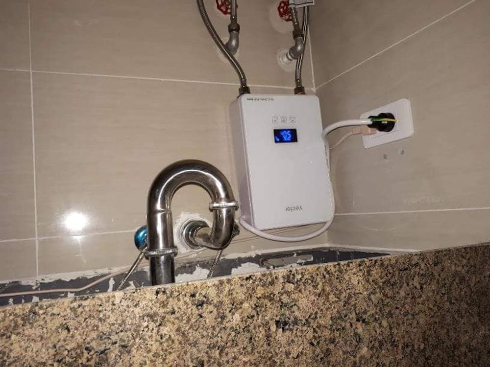 Фото Mactan Cebu Beach Condo