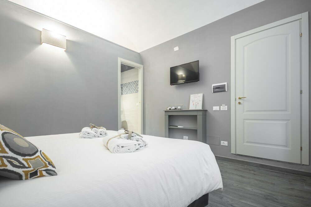 Фото La Lu Cozy Rooms 2