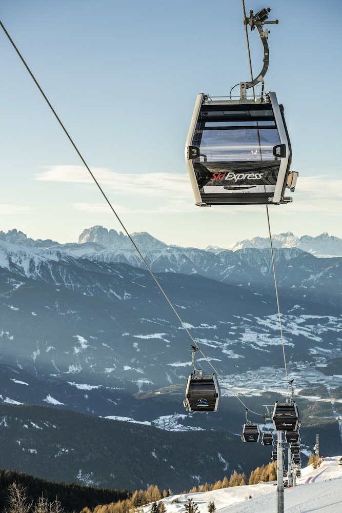 Фото Pension Volgger