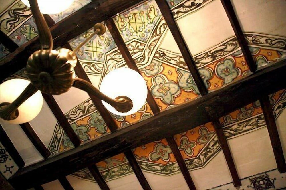 Фото Agriturismo Tisignana