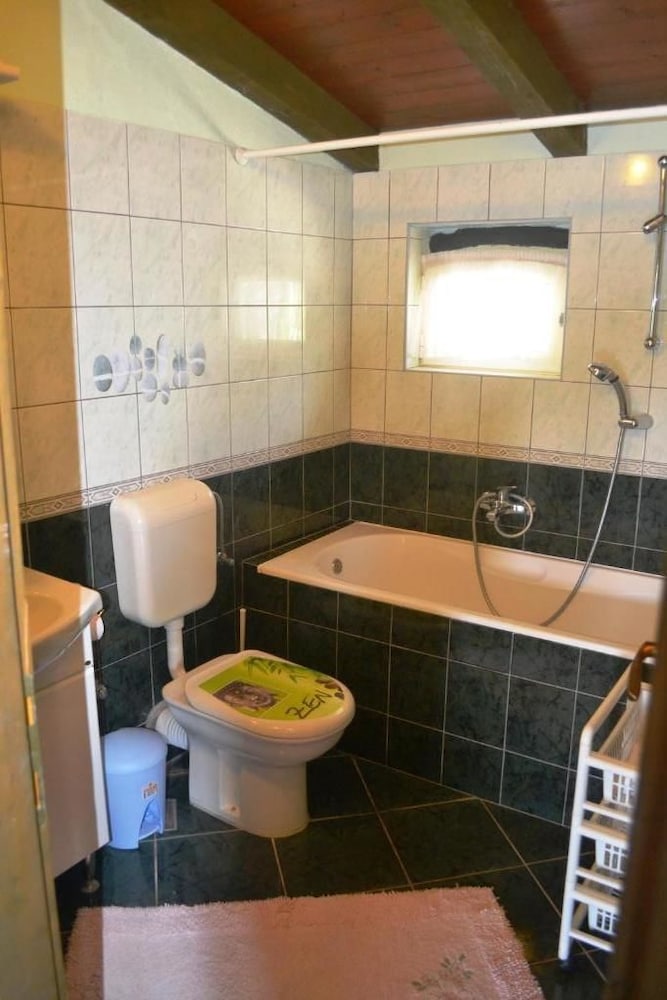 Фото Villa Hraste