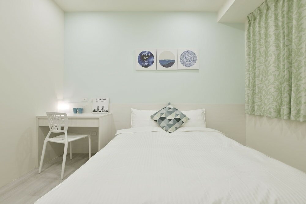 Фото Yizhong Staycay