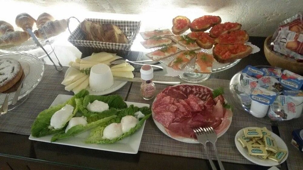 Фото Casa Festa Rooms