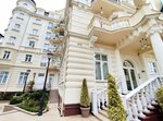 Sochi na three nochi (Sochi, Tsentralniy Microdistrict, Morskoy Lane, 5), short-term housing rental