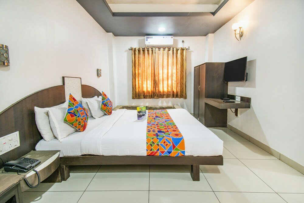 Фото Balaji Classic Hotel