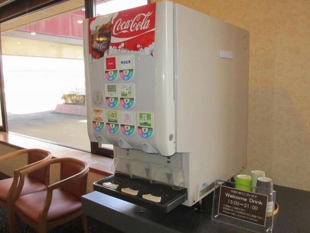 Фото Royal Hotel Odate