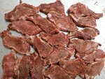 Мясо у Юры (selo Tashla, Khlebnaya ulitsa, 19), butcher shop