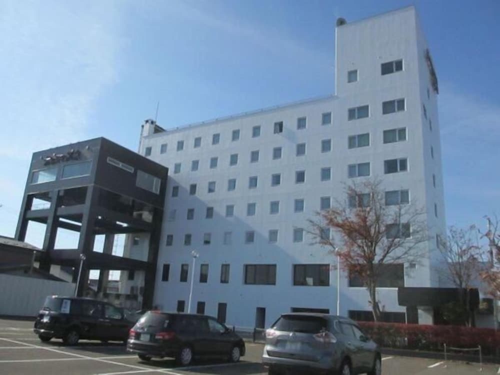 Фото Royal Hotel Odate