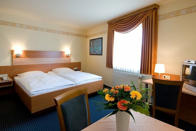 Гостиница Hotel San Remo