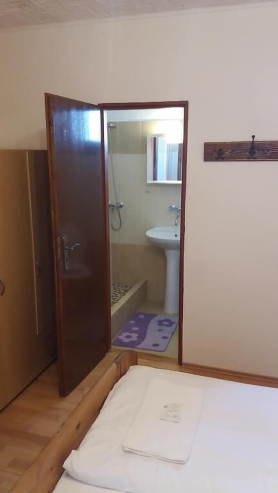 Фото Penzion Retro