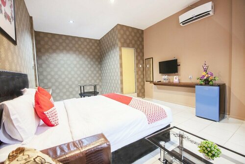 Hotel Oyo 519 Coin Mulia Hotel, Tebing Tinggi, photo