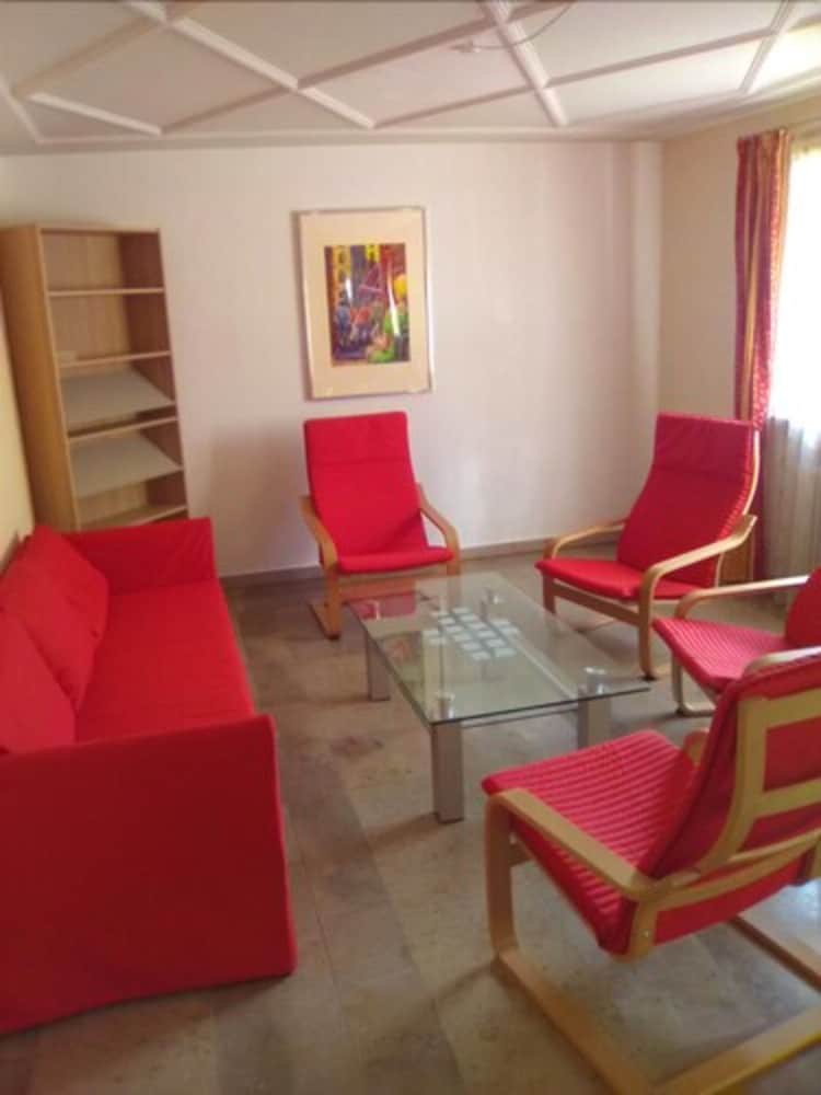 Фото Haus am Freizeitpark