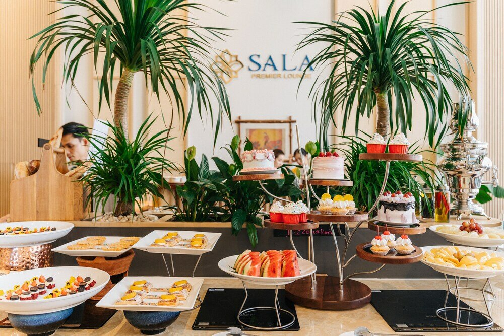 Фото Sala Danang Beach Hotel