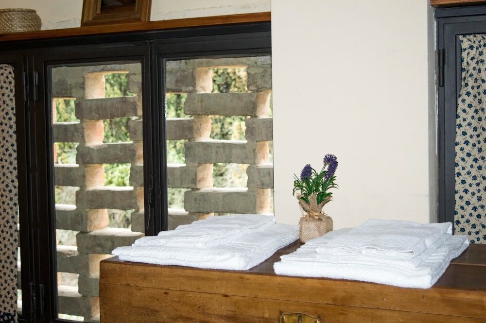 Фото B&b Il Fienile