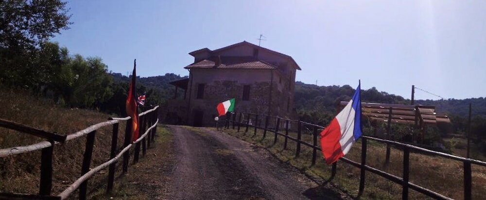 Фото Antica Conca d'Oro