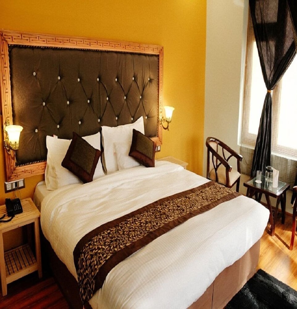 Фото Togochey Boutique Hotel