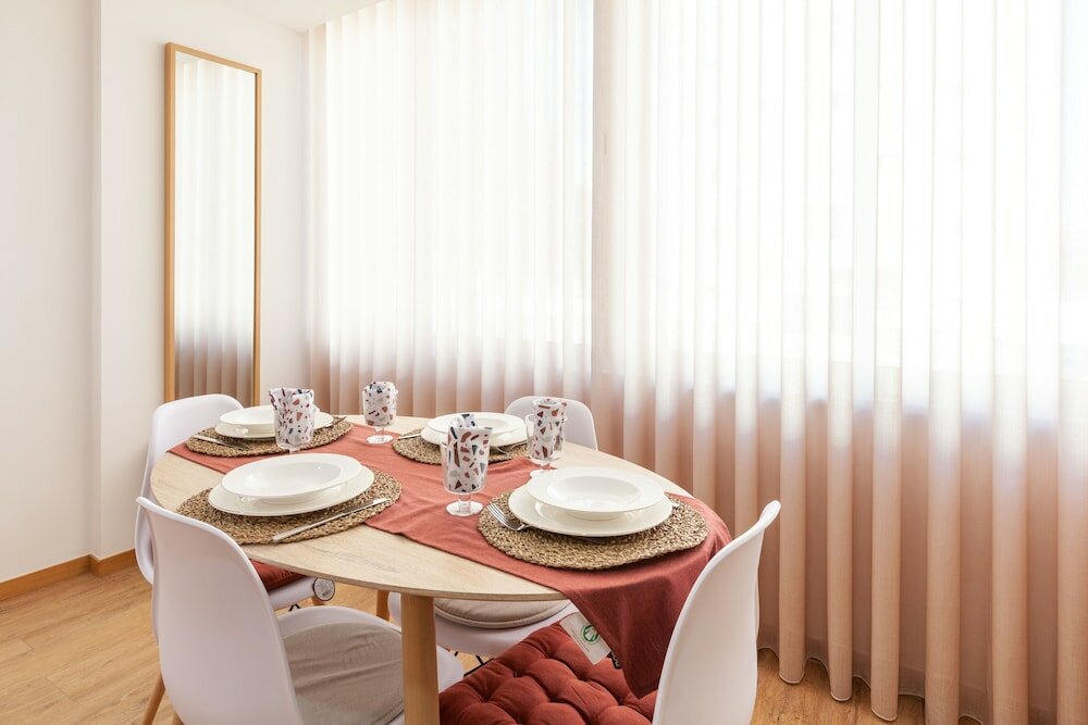 Фото Avenida apartement