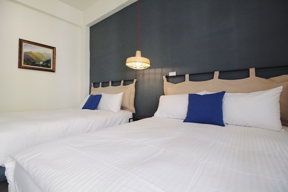 Фото La Casa Indaco