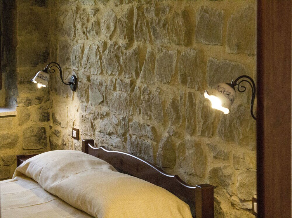 Фото Le due querce