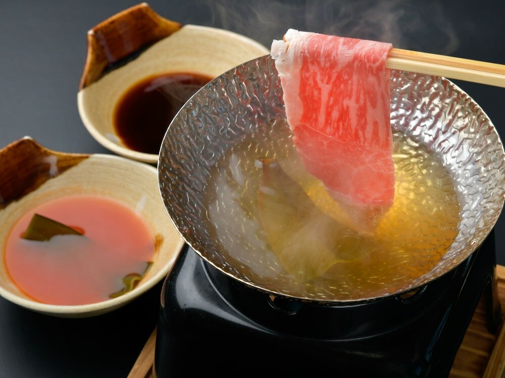 Фото Niikappu Onsen Hotel Hills