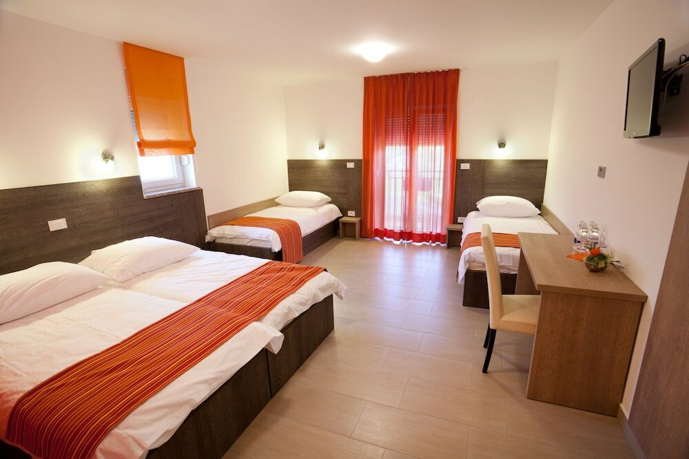 Фото Guesthouse Ošterija