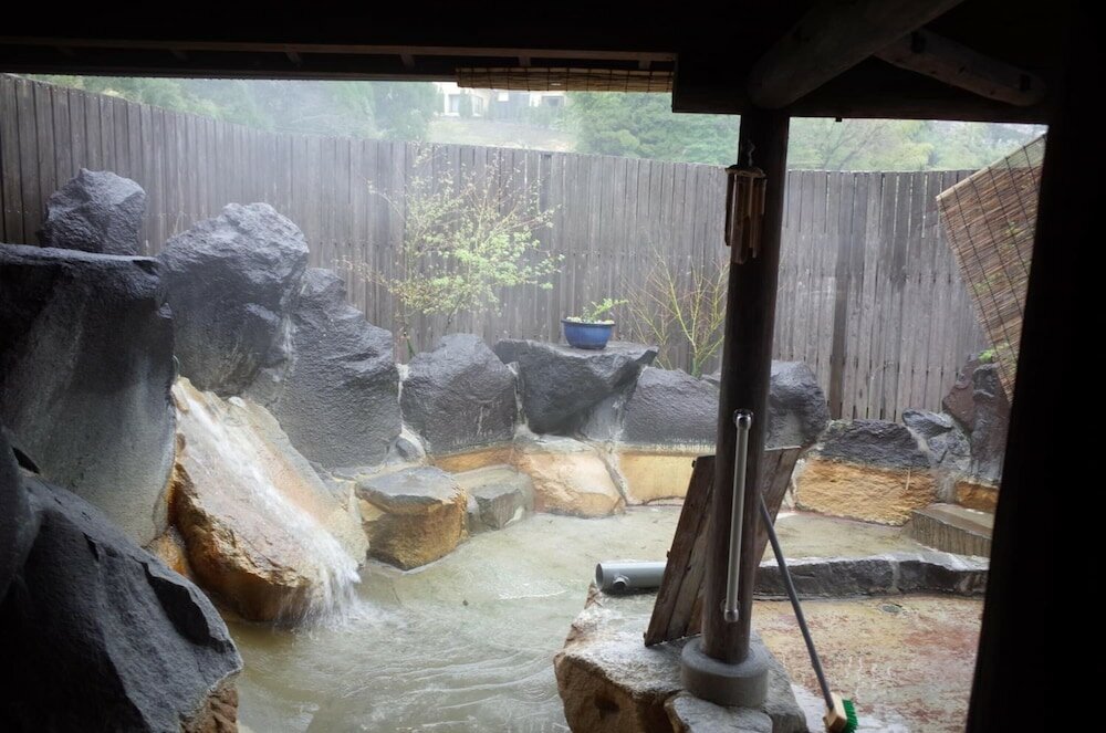 Фото Kirishima Miyama Hotel