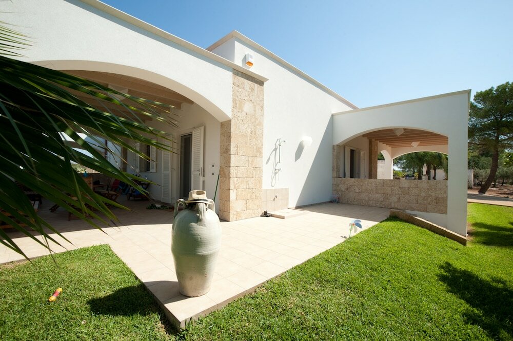 Фото Villa Nisapiro'