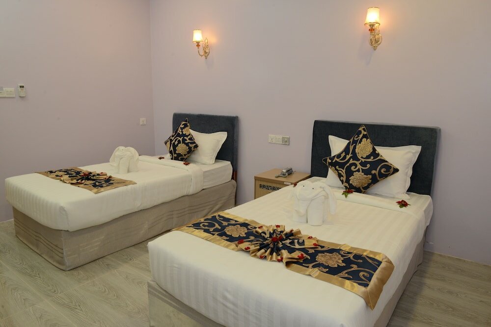 Фото Fortune Bagan