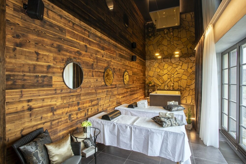 Фото Rezidence Morris