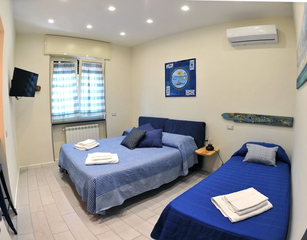 Фото B&b Guest Armonie