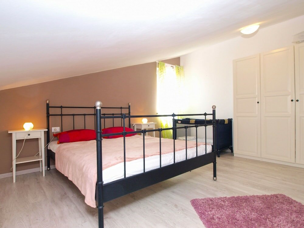 Фото Apartment 1418