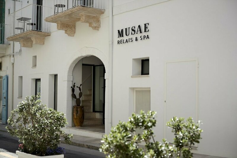 Musae Relais & SPA