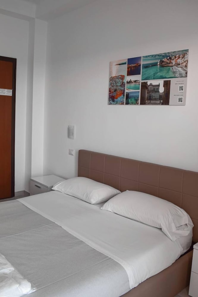 Фото La Scogliera