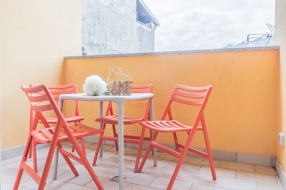 Фото Casa La Nuvola Varenna