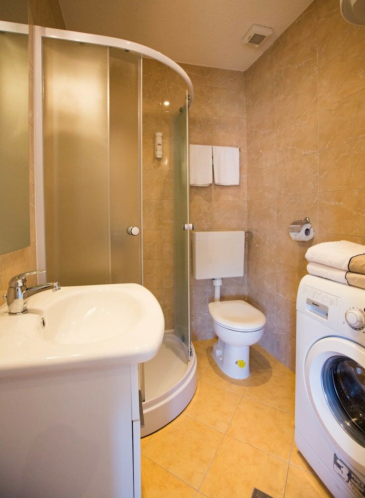 Фото Anita Apartments