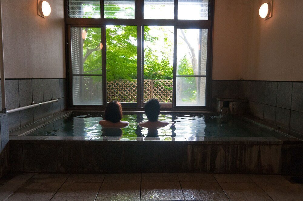 Фото Kirishima Miyama Hotel