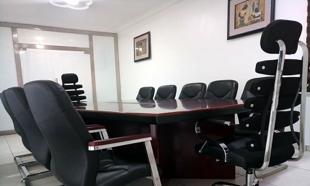 Фото Fonseca's Place