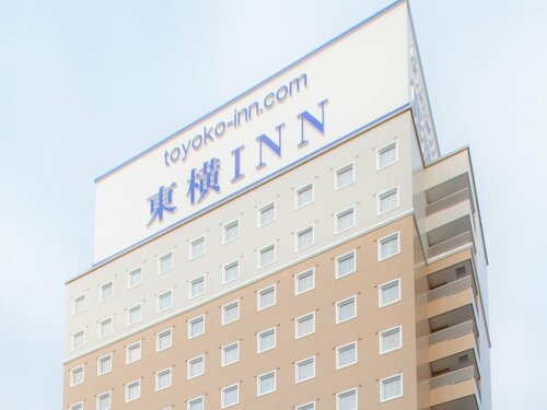 Гостиница Toyoko Inn Akabane Station Higashi в Токио