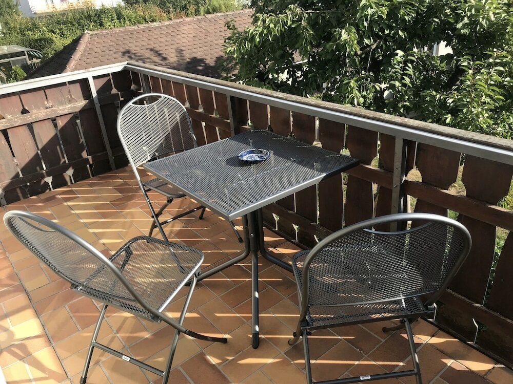 Фото Ferienwohnungen Scheuring