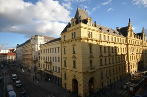 Хостел Travel & Joy backpackers