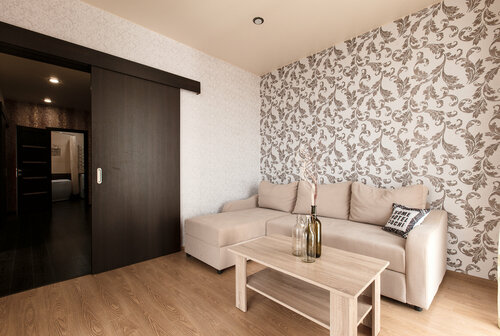 Home Hotel Sochi  фото 4