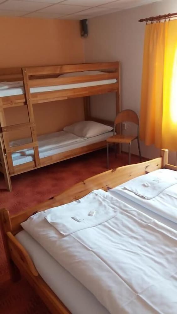 Фото Penzion Retro