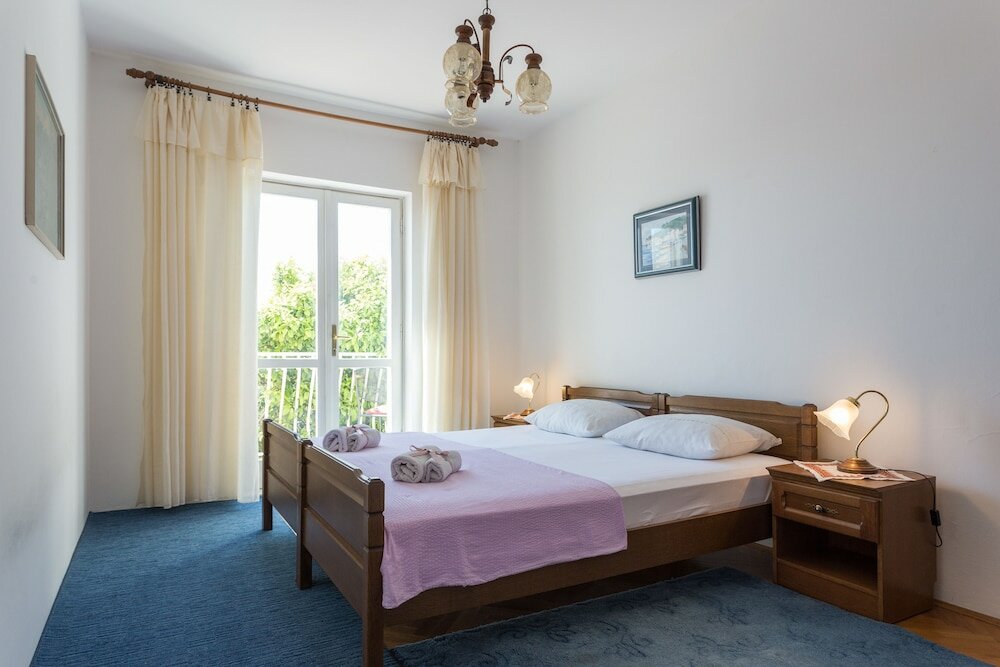 Фото Alan Apartment