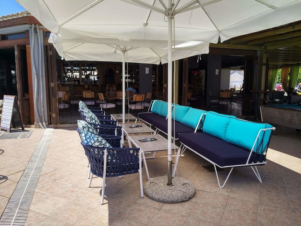 Фото Tondoris Apartments